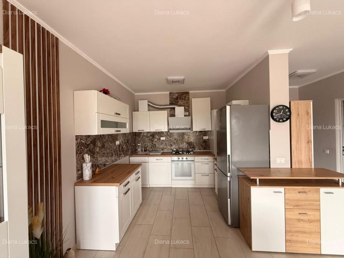 Apartament cu 2 camere de inchiriat in bloc nou- West residence - 5