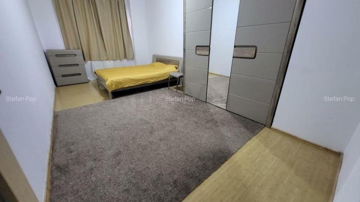 Apartament cu 3 camere decomandat în Sisești - 9