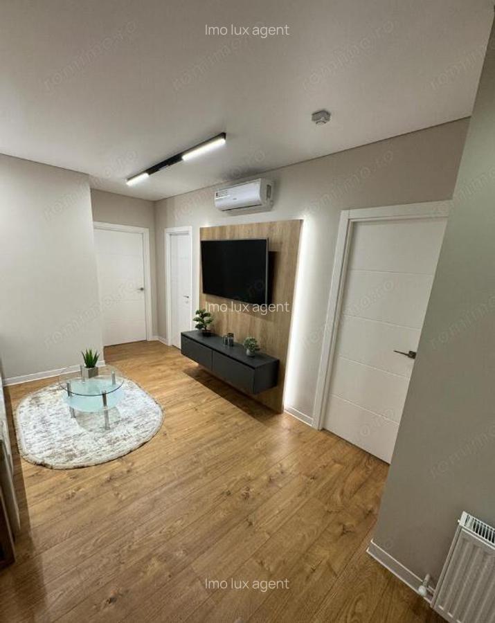 2 camere zona Militari - 4