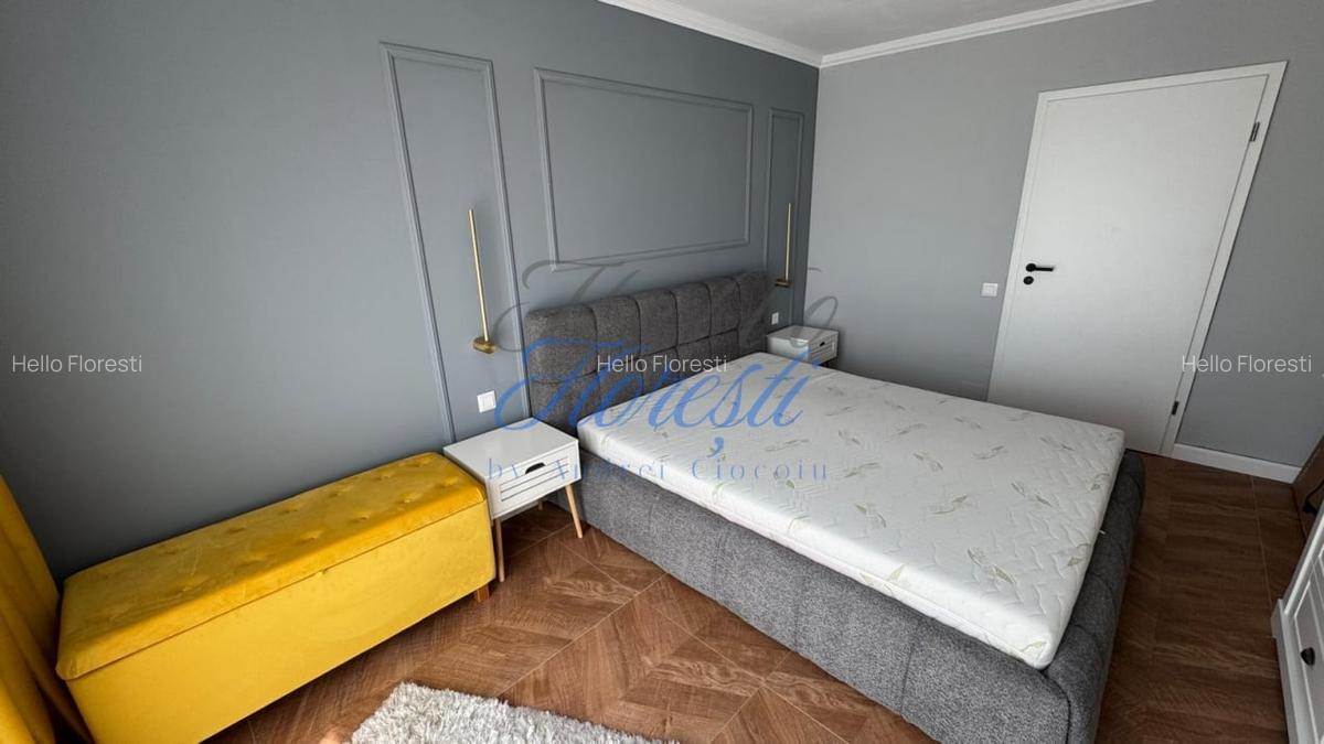 Inchiriere apartament 2 camere 65mp | Gheorgheni | Cluj - 5