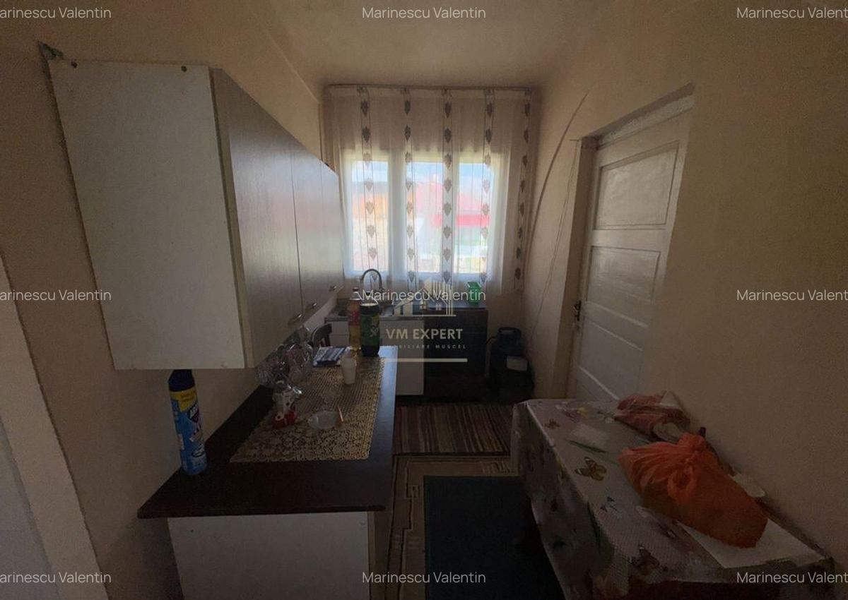 CASA 3 CAMERE+ANEXA 2 CAMERE GARAJ TEREN 2430MP BEREVOIES... - 16