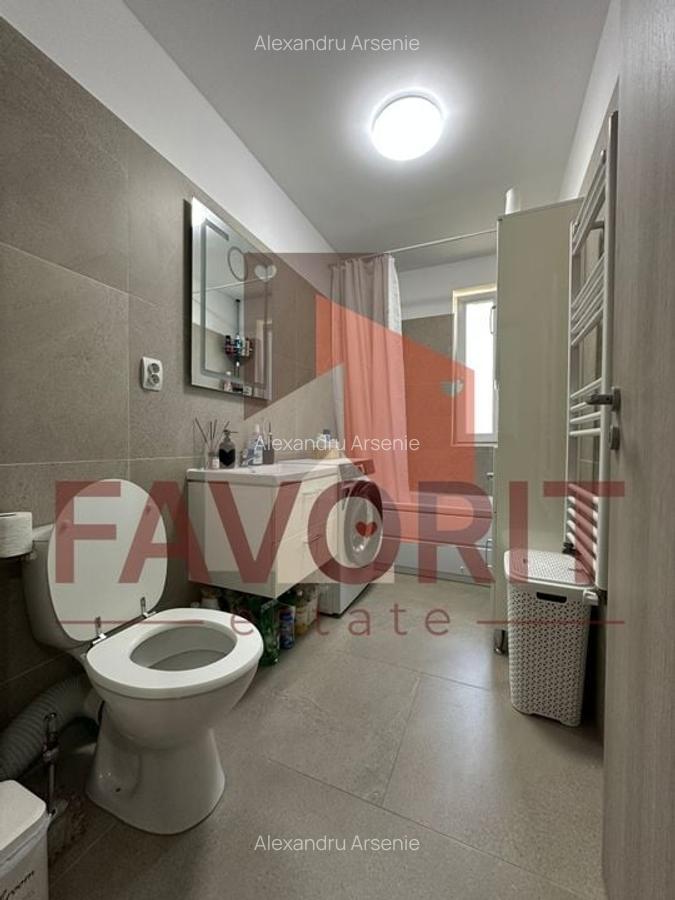 Apartament 2 camere decomandat, Calea Urseni - 10