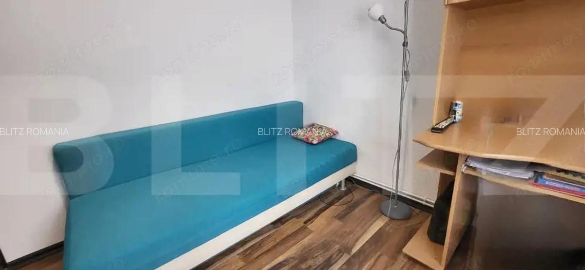Apartament de vanzare, cu 3 camere, 67 mp, zona Bucovina - 5