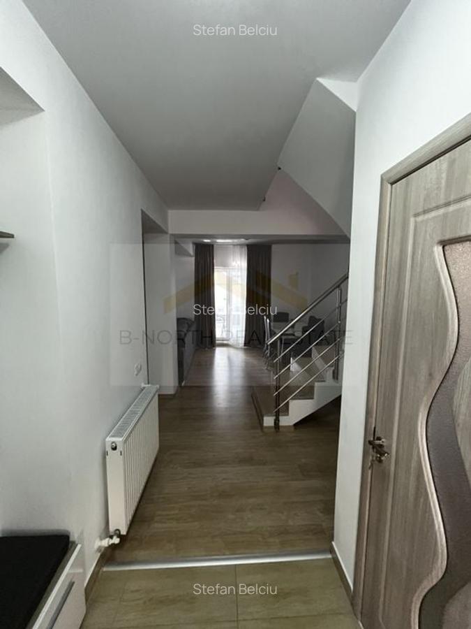 Casă premium cu 4 camere de închiriat - zonă Prelungirea Ghencea - 6 Casă premium cu 4 camere de închiriat - zonă Prelungirea Ghencea - 6