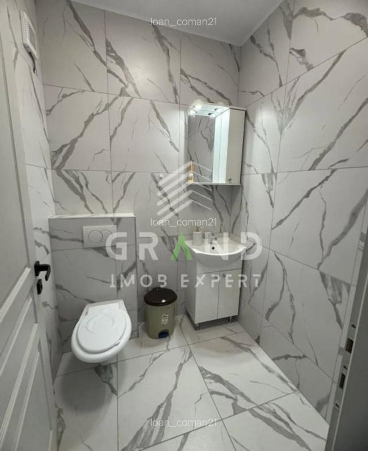 Ap 3 camere, BALCON, PARCARE, zona Apahida/Libertatii - 7