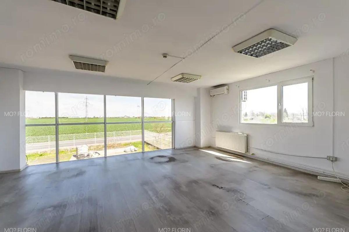 Hala industriala ideala pentru produc?ie sau showroom in Arad 553mp - 9