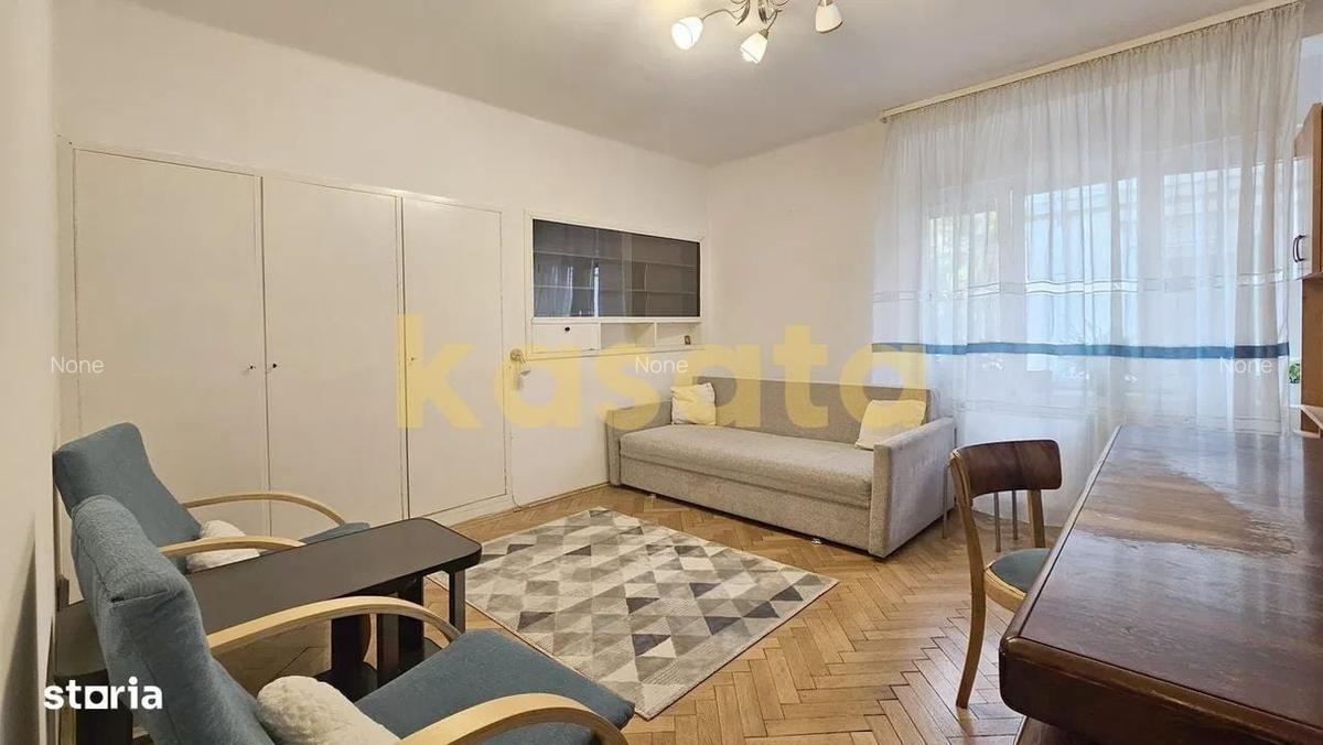 3 camere spațios în imobil boutique | Unirii - 12