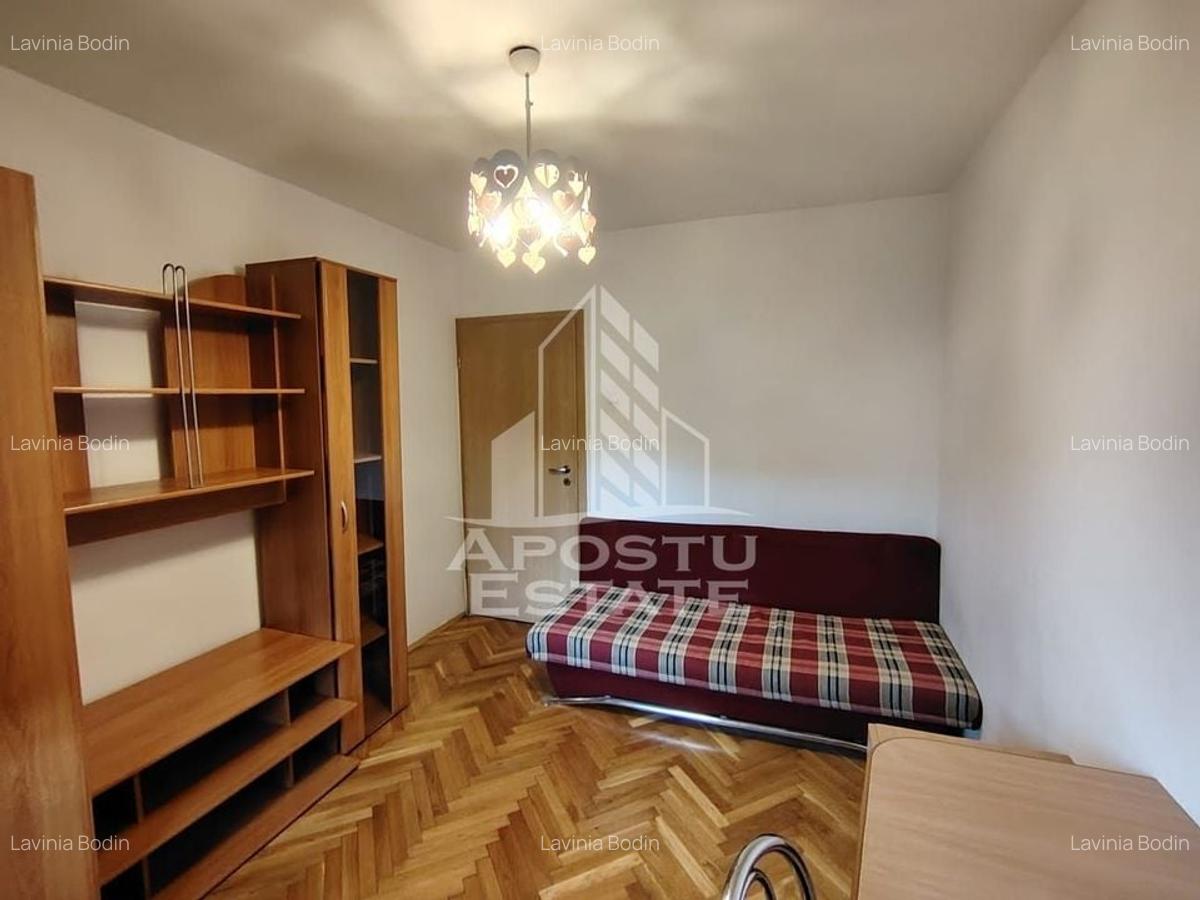 Apartament cu 3 camere I 2 bai I etaj intermediar I Zona Soarelui - 7