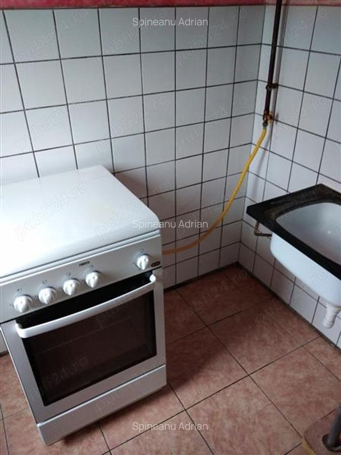 Garsoniera Badea Cartan cu balcon - 3