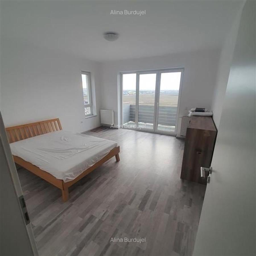 Apartament cu 2 camere decomandat în Avantgarden - 4