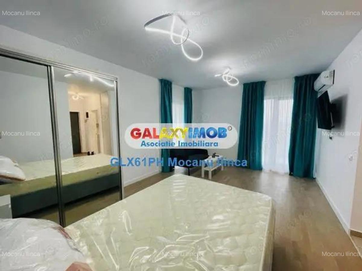 Vanzare garsoniera bloc nou, MRS Village, Albert, Ploiesti - 16