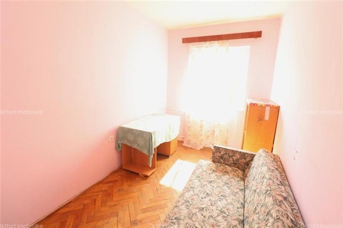 Apartament 3 camere, zona Gheorghe Lazar - 2