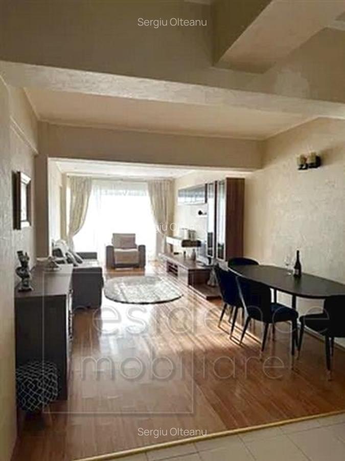 Apartament spatios cu 2 camere, Plopilor, zona USMAV si Plat - 2