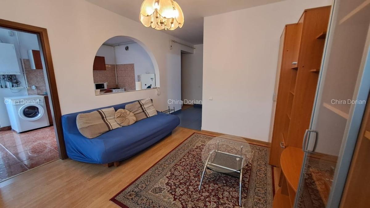 Apartament 2 camere, zona Alverna, parcare inclusa in pret - 4