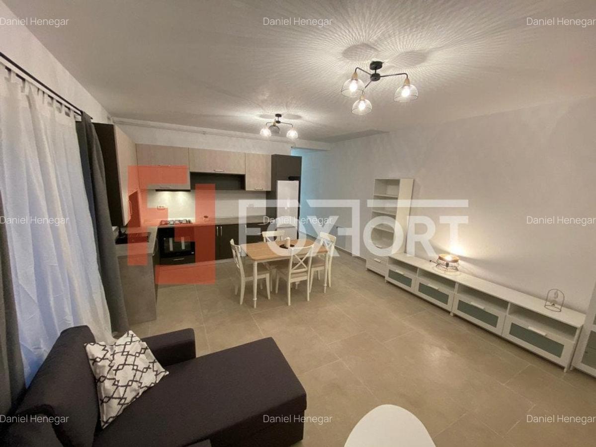 Apartament cu 2 camere decomandat în Moșnița Nouă - 1