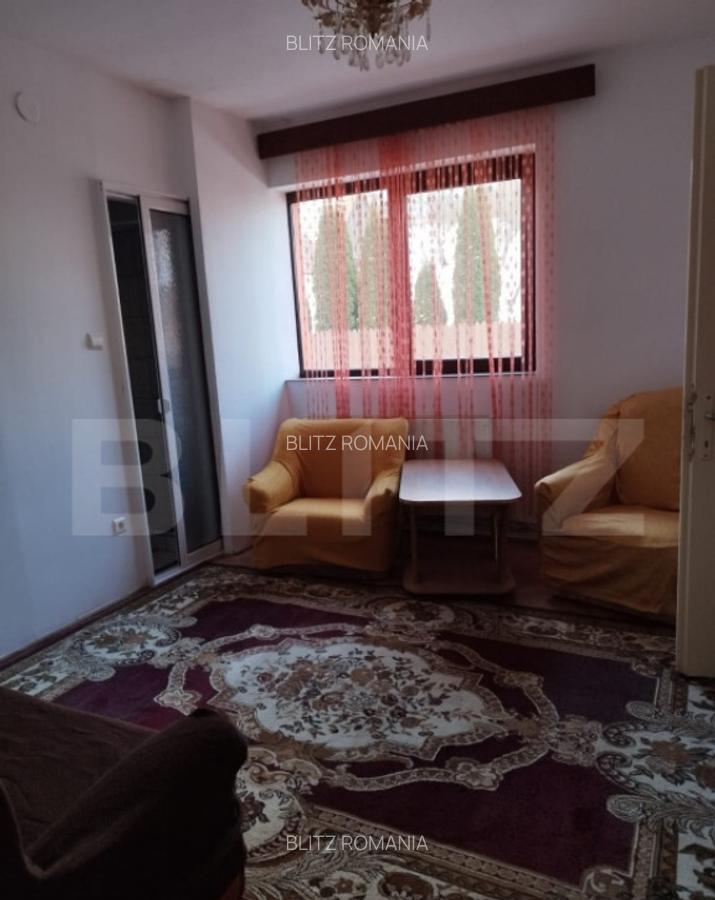 Casa 3 camere SI GRADINA 550mp in vatra satului TARLUNGENI - 11