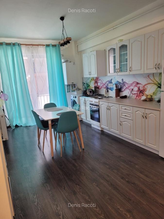 Oportunitate! Apartament 2 camere la cheie! 54mp, loc de parcare, zona Petrom - 1