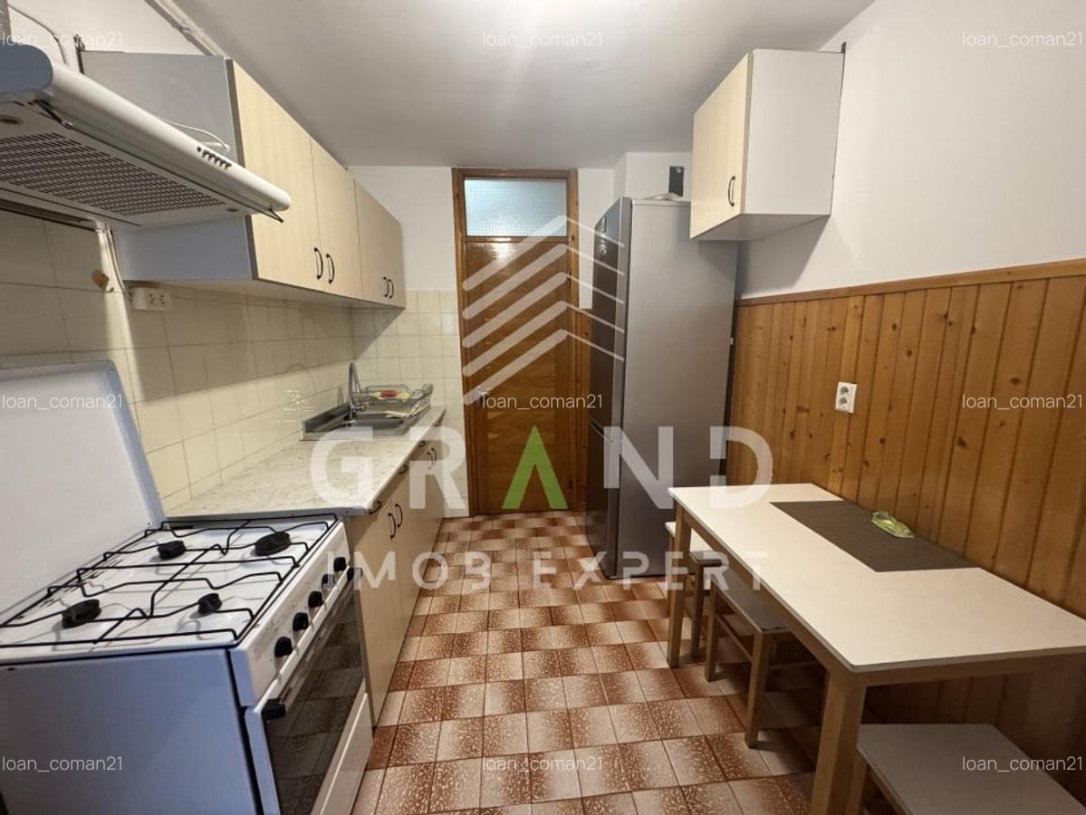 Ap 3 camere | 3 BALCOANE | PARCARE | Zona P-ta Cipariu/NICOLAE TITULESCU - 15