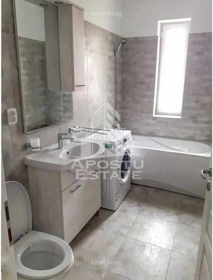 Apartament cu 1 camera, bloc nou, Giroc - 5