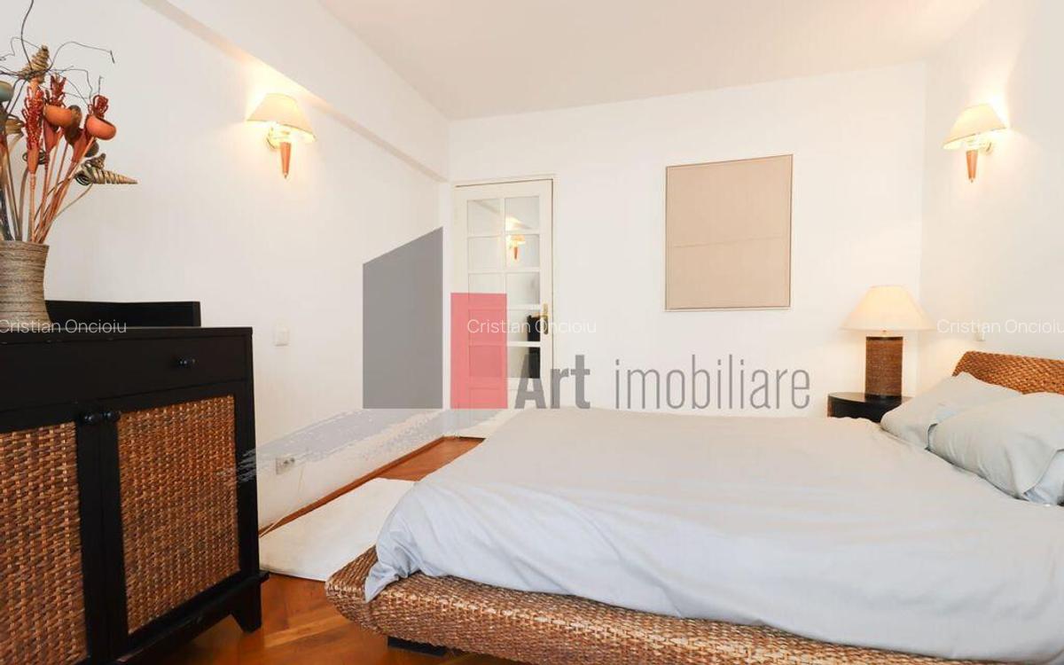 Apartamentul BENEIT, Obor-Pasaj, BLOC STRADAL - 8