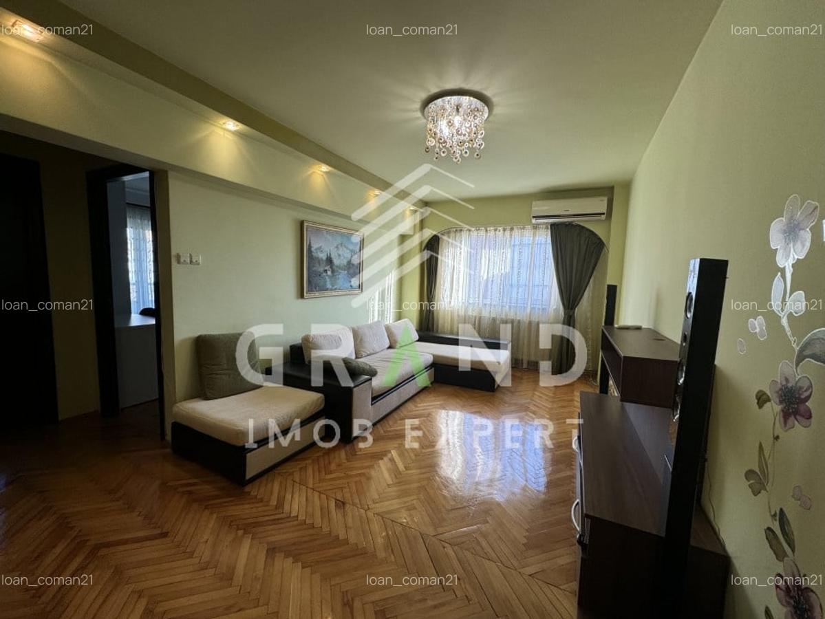 Ap 3 camere | BALCON | GARAJ | DOROBANTILOR/P-ta Marasti - 7
