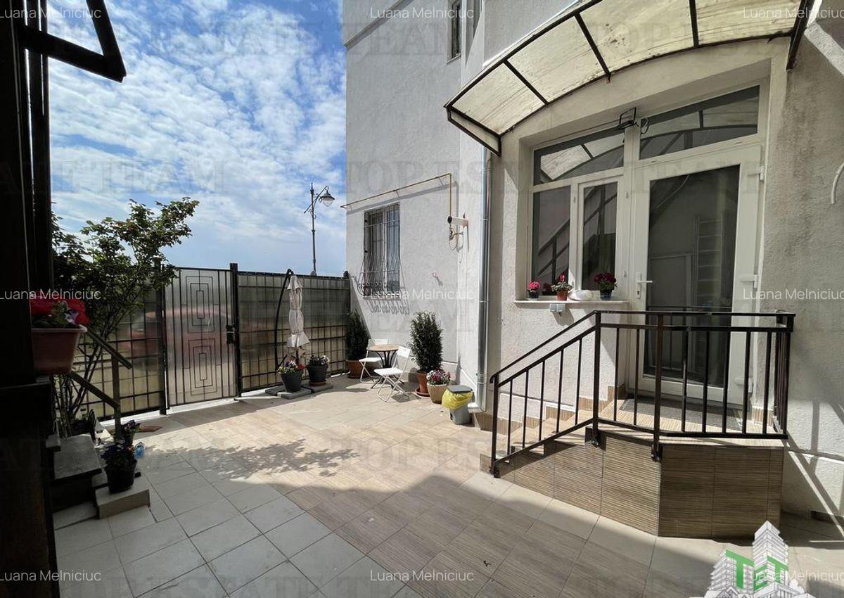 VILA MODERNISTA 9 CAMERE PENINSULA, CONSTANTA - 3