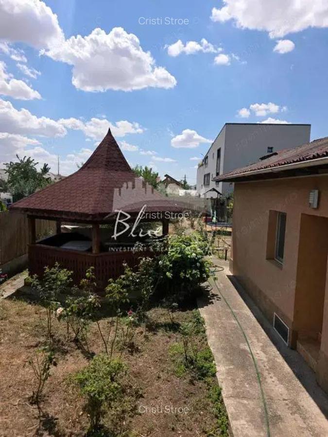 Casa P+1 de vanzare in Valu lui Traian Strada ?colii - 17