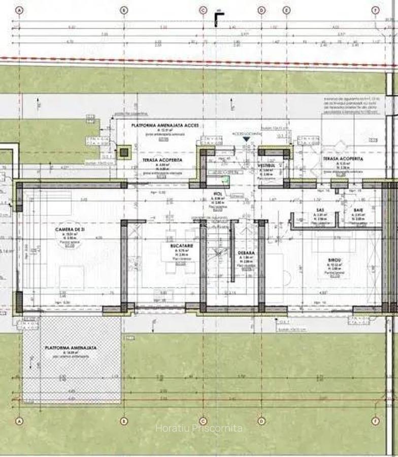Duplex 5 camere, 120 mp, zona Manastur! - 6
