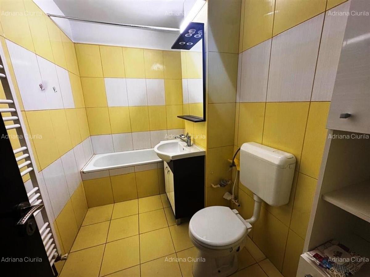 Apartament 3 camere in Ploiesti, zona 9 Mai - 18