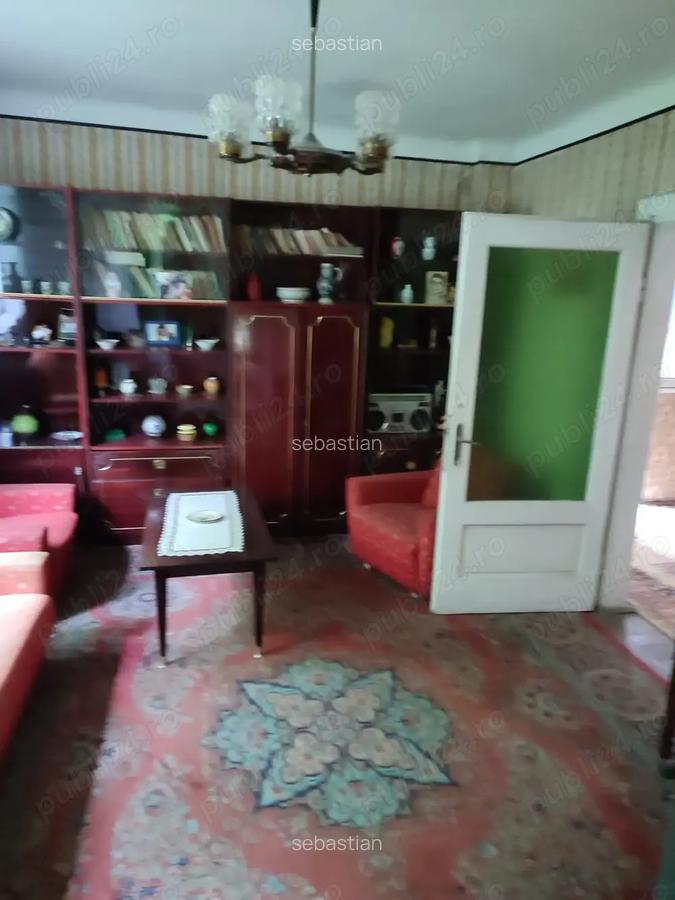 Vand casa in Slanic-Prahova - 3