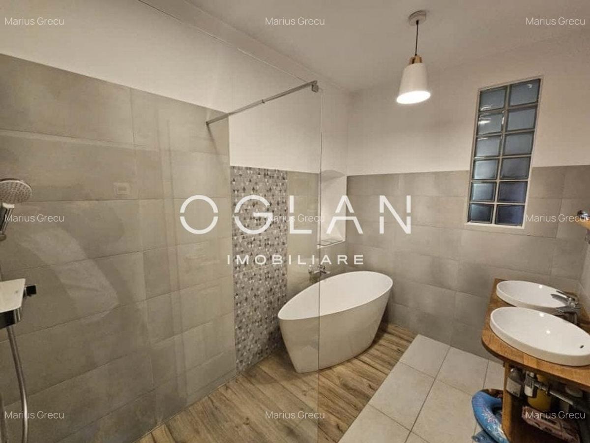 Apartament modern 90mp in Centrul Istoric din Sibiu - 6