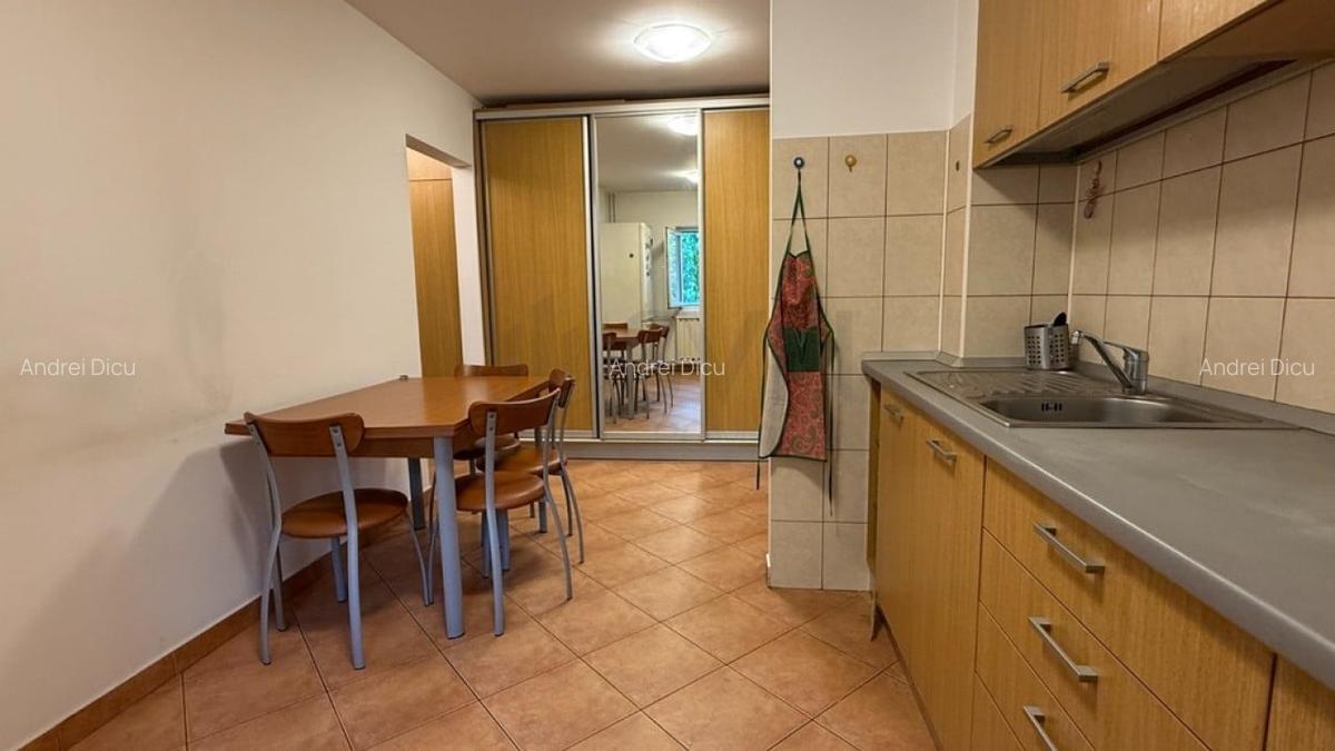 Apartament cu 2 camere decomandat în Aviației - 6