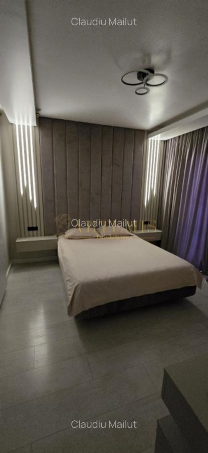 Apartament 3 camere, Lux, 94 mp., zona ISU - 7