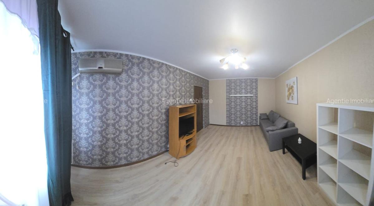 2 camere, Drumul Taberei, pet friendly, metrou Raul Doamnei, str Segarcea 1 - 8