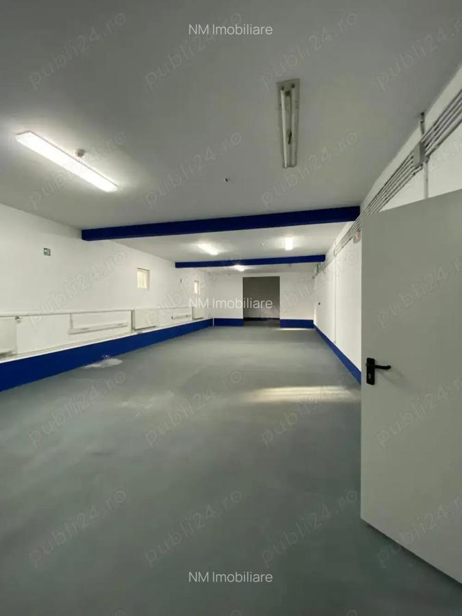 Popesti Leordeni 430 mp spatiu comercial depozitare - 3