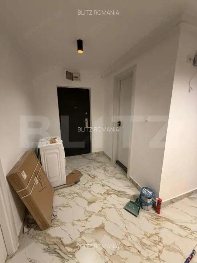 Apartament 2 camere, 46 mp, decomandat, zona Artego - 6
