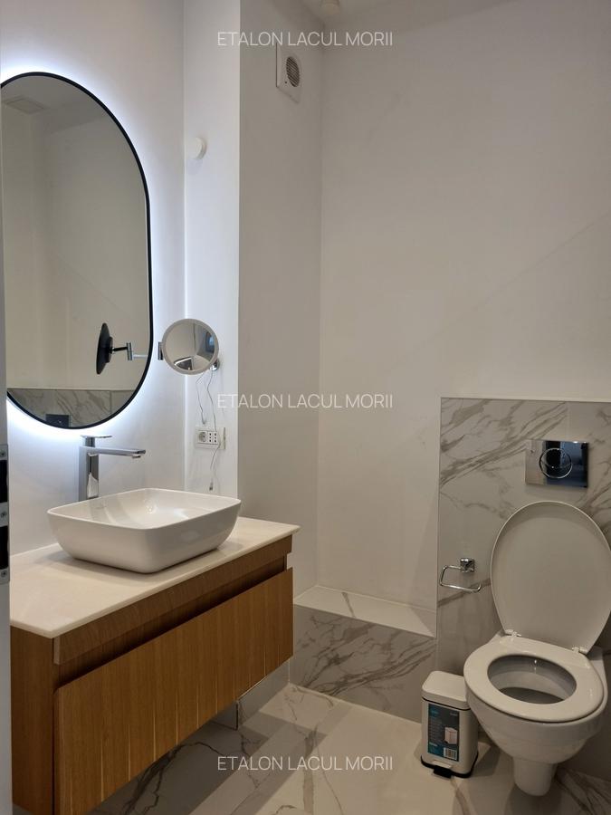 Apartament 2 camere+Parcare,mutare imediata,mobilat/dotat,10 minute de M. Pacii - 8
