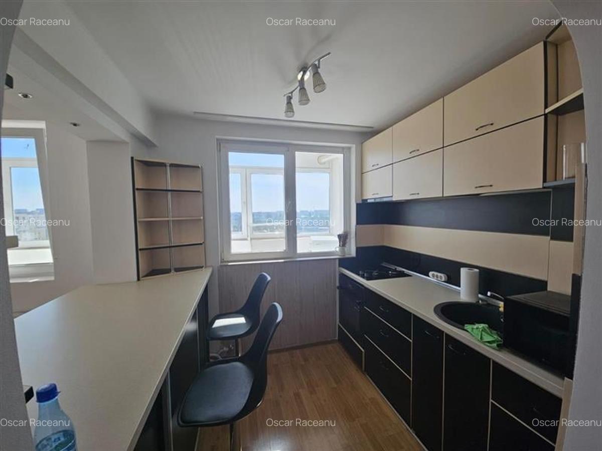 Apartament 2 camere - Calea Giulesti - bloc reabiltat - Balcon 16 mp - 4