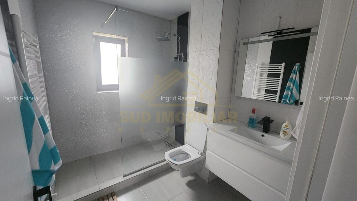 Casă cu 4 camere în Metalurgiei - 9