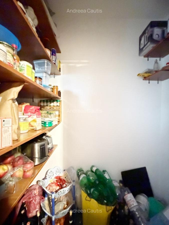 Apartament 4 camere, decomandat, etaj 3, zona Steaua - 14