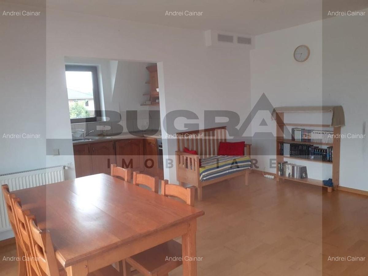 Apartament de 3 camre, 90mp, zona strazii G.V Bibescu - 6