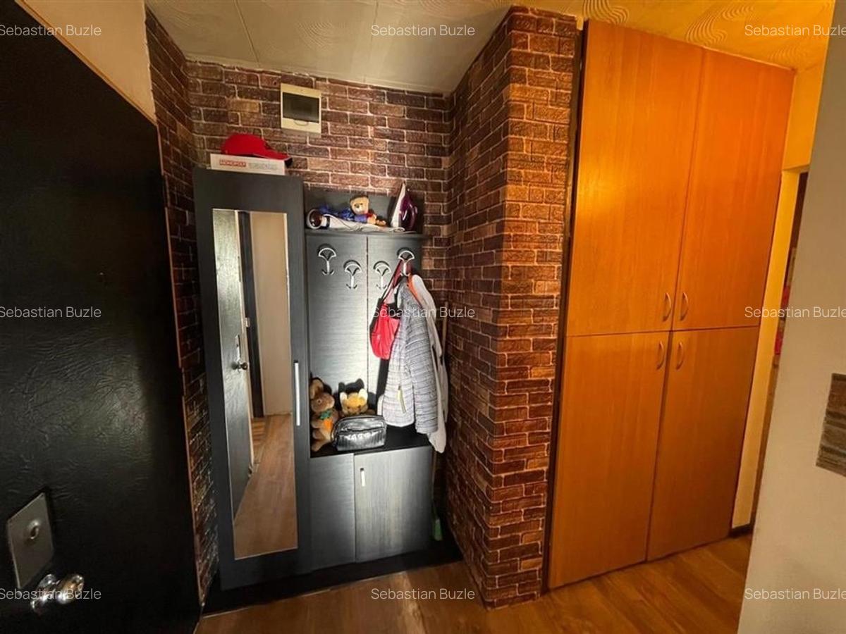 APARTAMENT 3 CAMERE TIP PB CANTEMIR ETAJ 4 - 5