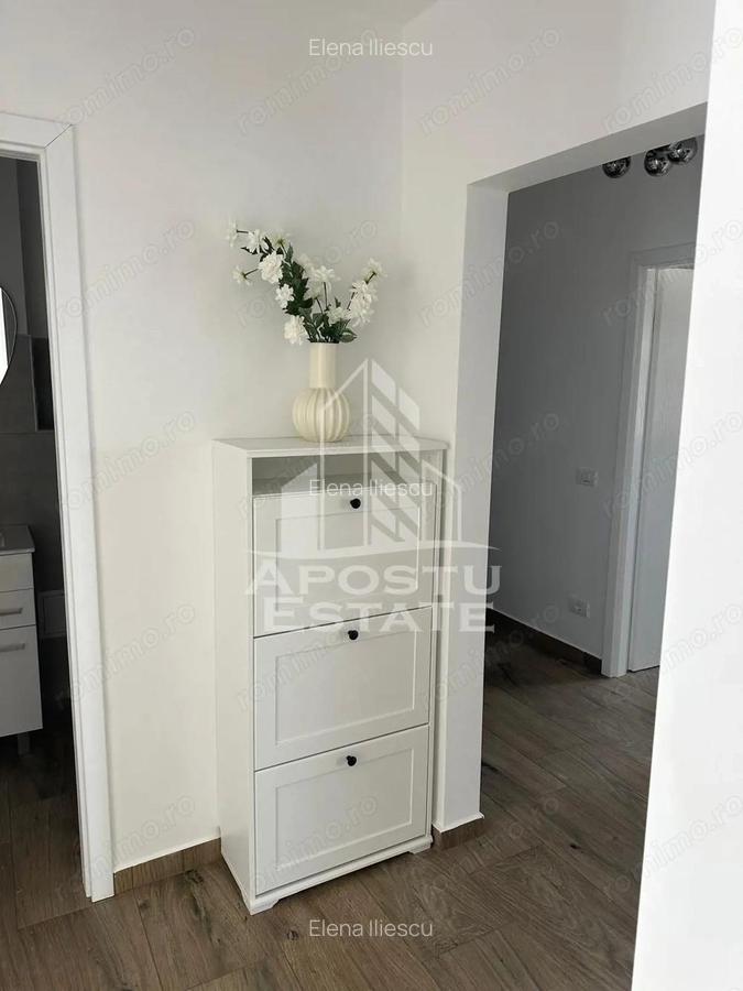 Apartament 3 camere,78mp,Calea Sagului - 6