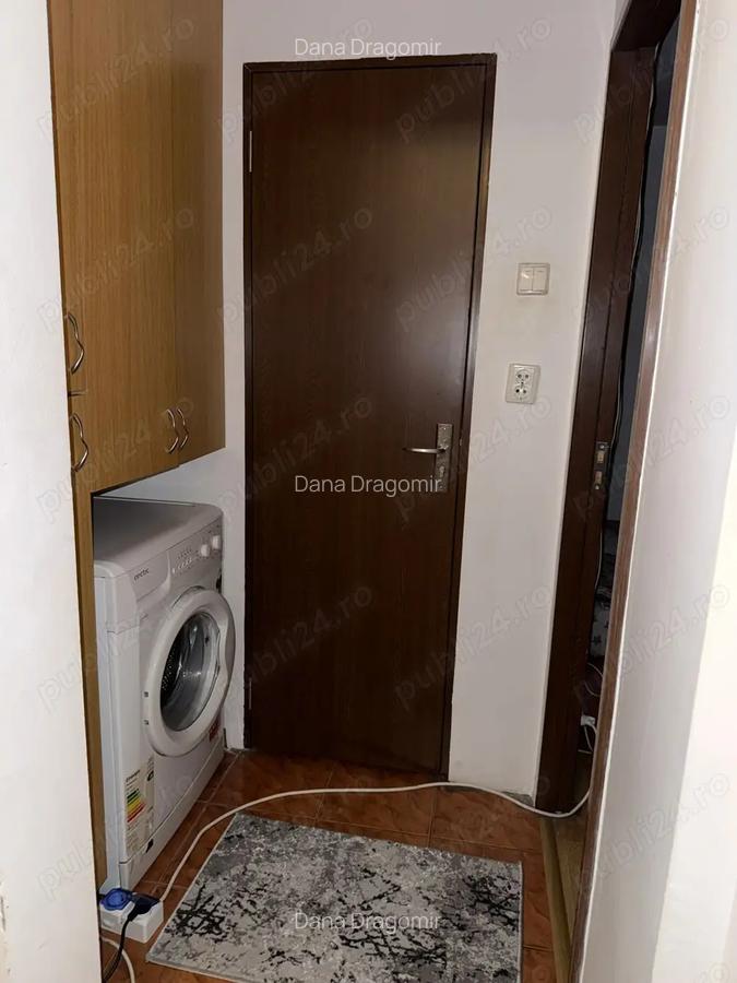 Inchiriez apartament 2 camere in zona Piata Veteranilor - 4