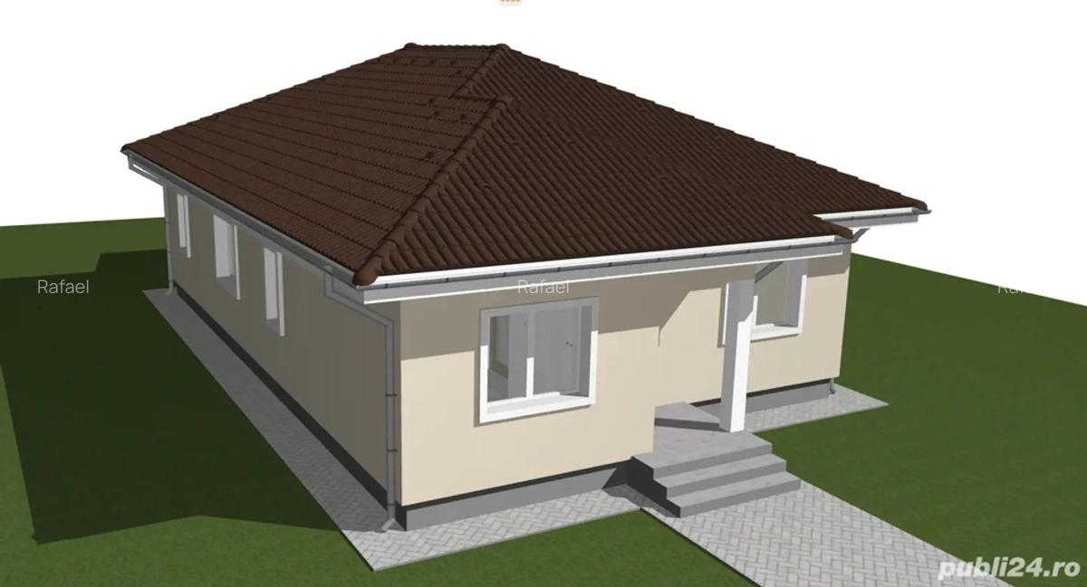 Casa de vanzare ?ag. Super Oferta!!! - 1