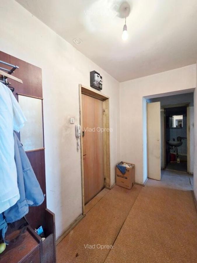 VANZARE 2 CAMERE - 72 MP. - DELFINULUI - SOS. PANTELIMON NR. 247 - 9