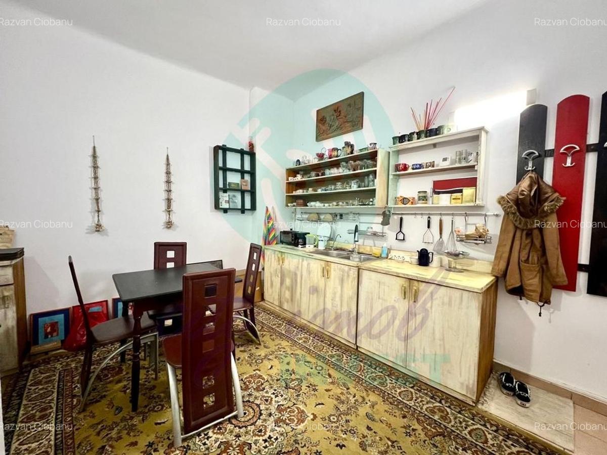 Apartament 2 camere in vila- Parc Carol- Centrala Termica - 5