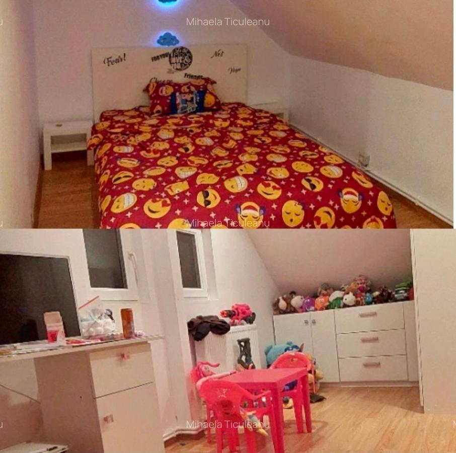 Vindem casa in Navodari zona de CASE - 5