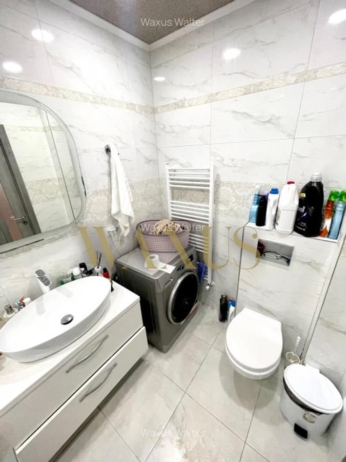 Apartament de vanzare, 3 camere, 61mp, garaj subteran, Urusagului - 10