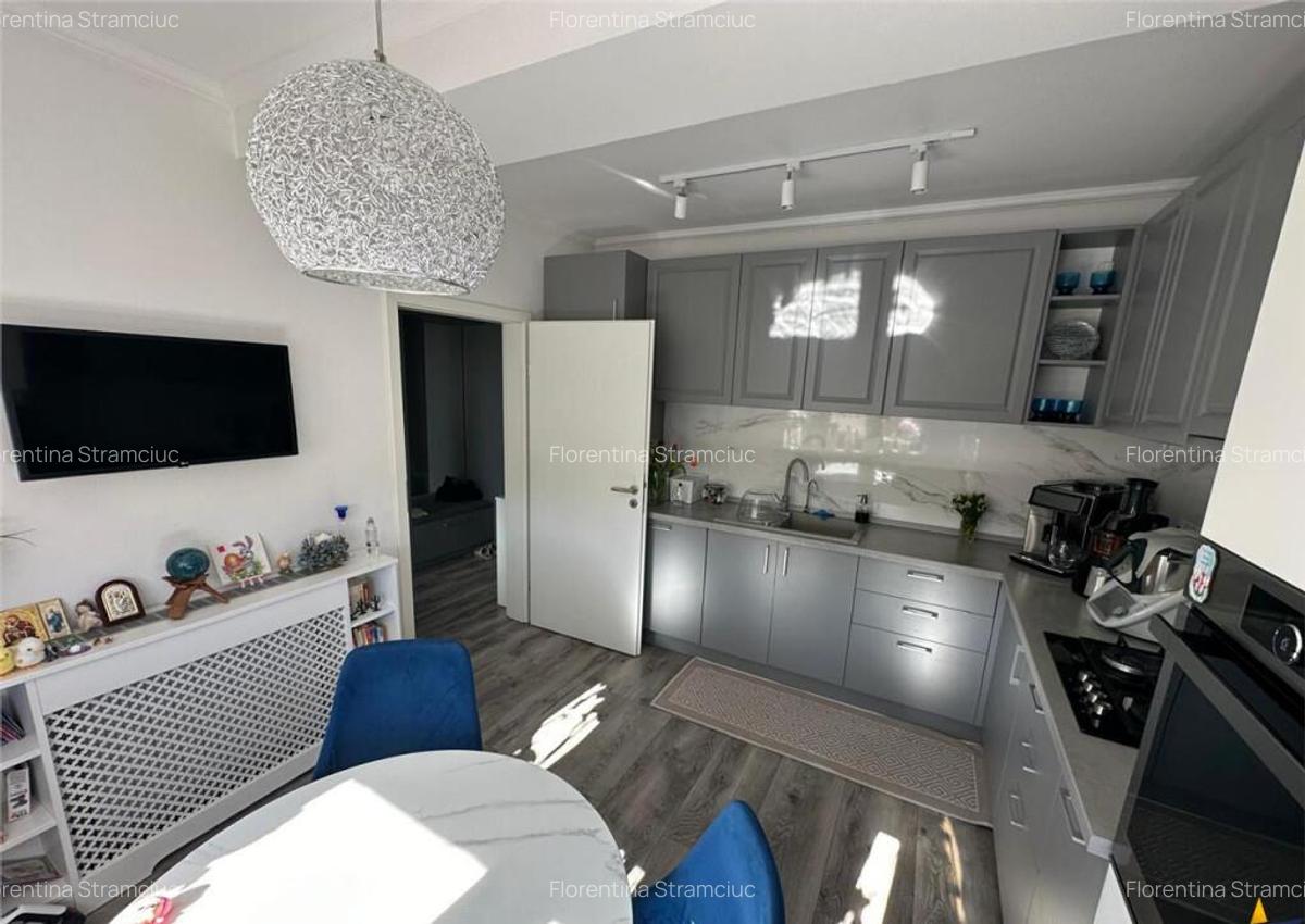 Eleganta si moderna, zona centrala, Sanpetru, Brasov - 9